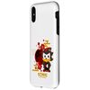 iPhone X/XS "SONIC & FRIENDS" 2025 New Year Shadow Smartphone Case