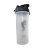 Kokopelli BlenderBottle Classic V2 BBEXP-28-KO BlenderBottle Classic V2, 28 oz (800 ml), EXPAND Collaboration Bottle, Clear Black