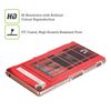 Head Case Designs K6 Telephone Booth Protective Snap-on Hard Back Case Cover for Sony Xperia M C1905 C1904