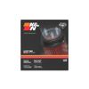 K and N E-1983 Washable and Reusable Car Air Filter