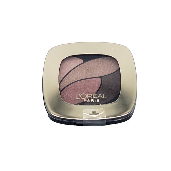 NEW L'Oréal Colour Riche Eye Shadow 300 ROSE NUDE