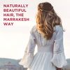 Marrakesh Oil Light Hair Styling Elixir, Original 60 ml