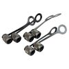 Asada XP793 5/16 Flared Cap