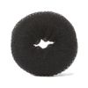 Salon Care Large Donut Styler Black Black