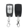 Long Range 4CH Channel Wireless Relay RF Remote Control Module Switch 433MHz