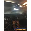 Intro-Tech Windshield Sun Shade LN-15 for 1983 Lincoln Town Car