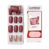 Kiss KS Impress M Hero Pack of 30