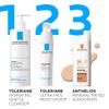 La Roche-Posay Anthelios Tinted Sunscreen SPF 50, Ultra-Light Fluid Broad Spectrum SPF 50, Face Sunscreen with Titanium Dioxide Mineral, Universal Tint, Oil-Free