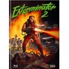 Exterminator 2 [Blu-Ray+DVD] - uncut - limitiertes Mediabook Cover A
