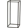 SOW DTFF2391SW Joseph Iron Display Wire Frame Rectangle Small