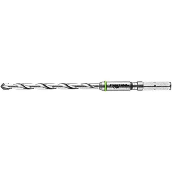 Festool Drill 769112 Stone DB Stone CE D5 3 x