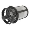 sparefixd Drain Filter to Fit Kitchenaid Dishwasher