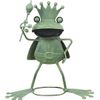 Murataya Frog Figurine Frog King