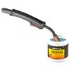 Forney 37031 Nozzle Gel For Mig Welding, 16-Ounce , White