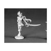 Reaper Lauren Silversail, Elf Pirate 03482 by Miniatures