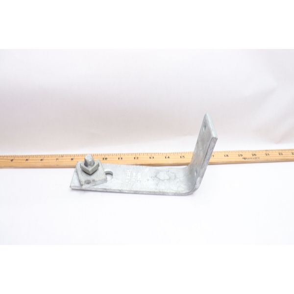 L Wall Bracket ABI882