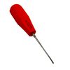 8 Pack Sorted Dental Root Tip Elevator Tooth Extraction Luxating Elevator Pick - Endodontics Dental Instruments