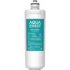 AQUA CREST OCS2 Under Sink Water Filter,Fits Everpure 2CB5, 2H-L