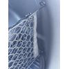Rear Trunk Envelope Style Mesh Web Cargo Net for MITSUBISHI OUTLANDER 2022-2024