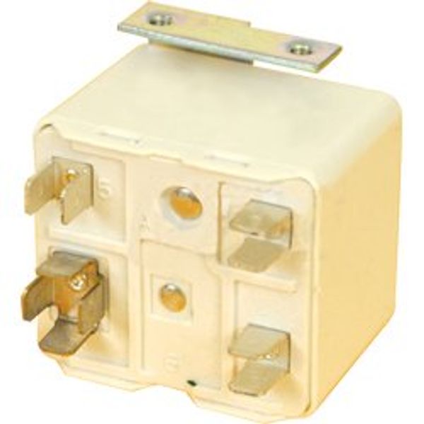 Mars 16036 Refrigeration Potential Relay 3ARR3J3L3