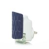 Yankee Candle ScentPlug Diffuser, Organic Pattern Blue, 1 CT