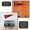 Los Angeles Angels Large Pennant