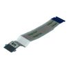 Power4Laptops Replacement Touchpad Mouse Board Cable Compatible With Lenovo ThinkPad W550s