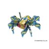 Yoshiritsu LaQ Crystal 400