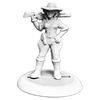 Reaper Frazer's Fighters - Female