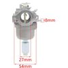 Carburetor For John Deere LA100 5 Speed Lawn Tractor