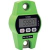Gsm Digital Hanging Tare Funcition Scale 800 lbs 2xAA Batteries SCALE