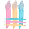 Foraineam 90 Pieces Eyebrow Razors Multipurpose Exfoliating Tool Eyebrow Trimmer Shaper Face Razor with Precision Cover