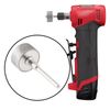 Create idea Diamond Small Grinding Wheel Diameter 20mm 1/8 Spindle Suitable for Electric Grinder
