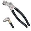 Pliers + 1 x End Grip