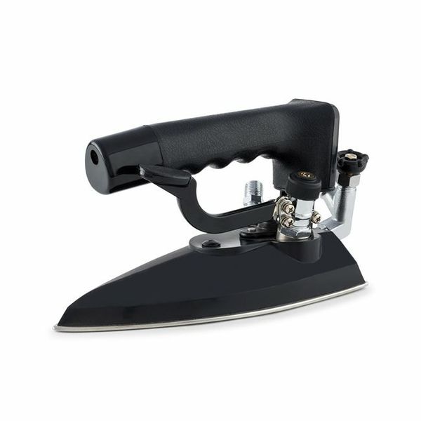 Kyoto VPR-500  ALL-STEAM IRON WITH 2 HOSES