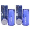 Deocrystalline Verdan Stick with Mini Disk (2-piece set)