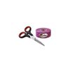 Purple Fitting Tape- 1 inch roll