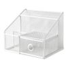 Ikea DRONJONS: Desk Organizer, White (804.288.28)