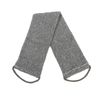 Back Scrubber, Dual-Sided Exfoliating Strap, Back Scrubber Exfoliating Scrubber for Bathing and Washing