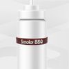 BBQ Kit C Labels