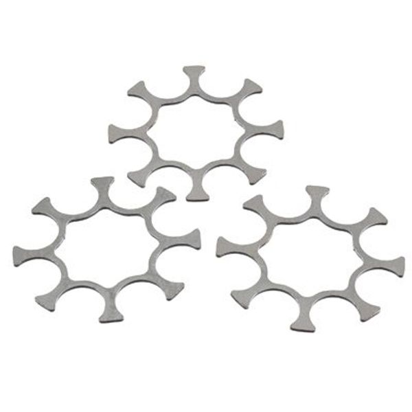 RUGER FMC REDHAWK 357MAG 8RD 3/PK