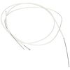 Shimano PTFE Road Brake Cable and Housing Set (White)