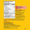 Nature Made Burp-Less Fish Oil 1200 mg