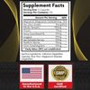 Vigor Force High Performance Formula 6 Bottles 540 Capsules