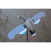 Motorised Duck Decoy Spinning Wings Remote Control Mallard