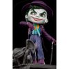 Iron Studios & MiniCo DCCBAT34620-MC Batman Iron Studios 89-The Joker Minico, Solid, Multicoloured, Standard
