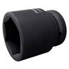 Sealey Is3436 Impact Socket 36Mm 3/4Sq Drive