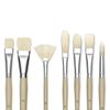 Robert Simmons Signet Brushes 2 filbert 42