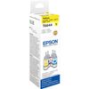 Epson EcoTank 664 Yellow Genuine Ink Bottle