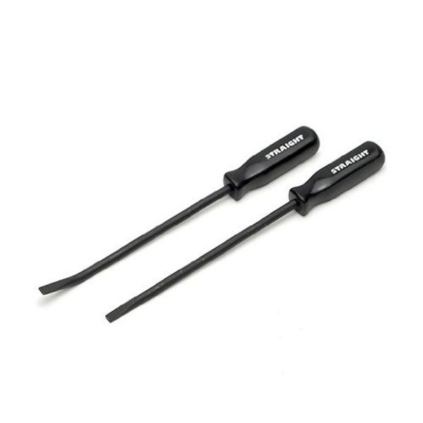 STRAIGHT 12-077 Mini Pliver Set (Bent Type, Straight Type)